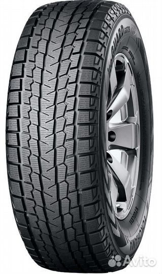 Yokohama Ice Guard G075 255/45 R20 105Q