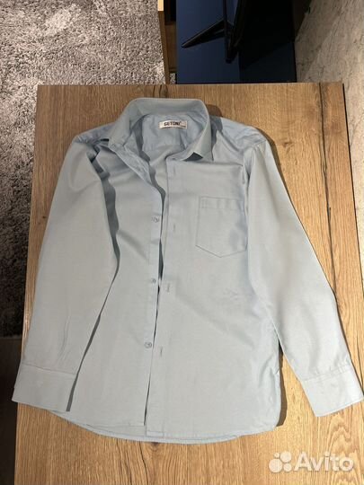 Школьная форма для мальчика