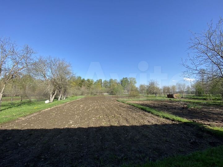 Дом 70 м² на участке 40 сот.