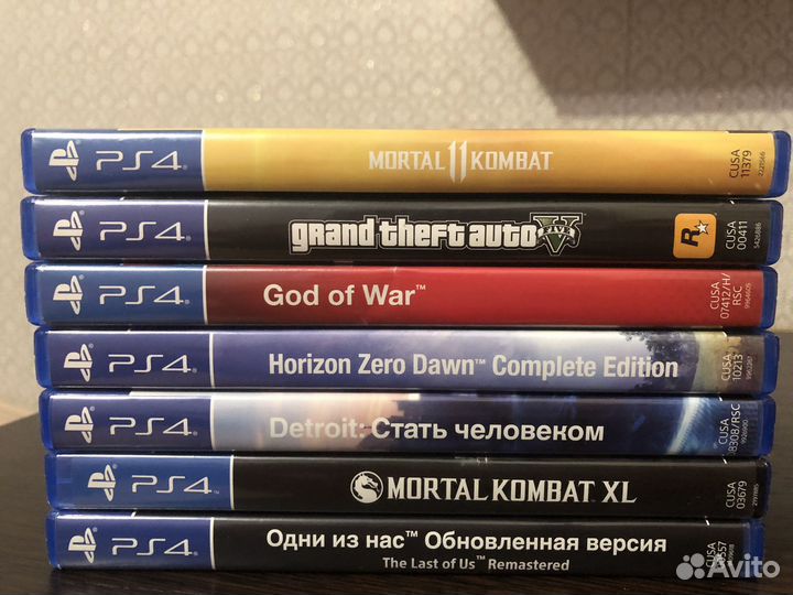 Sony playstation 4 slim 500gb