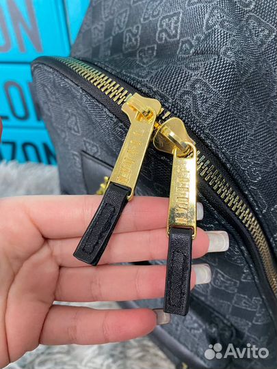 Черный Рюкзак Jordan Оригинал