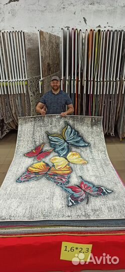 Ковры под любой интерьер