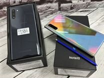 Samsung Galaxy Note 10+, 12/256 ГБ