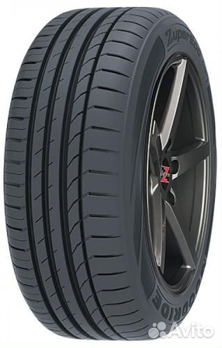 Goodride ZuperEco Z-107 215/50 R17 95W