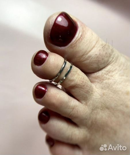 Маникюр, педикюр