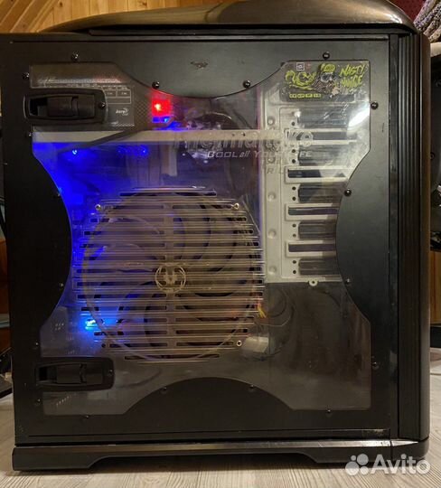 Системный блок core i5