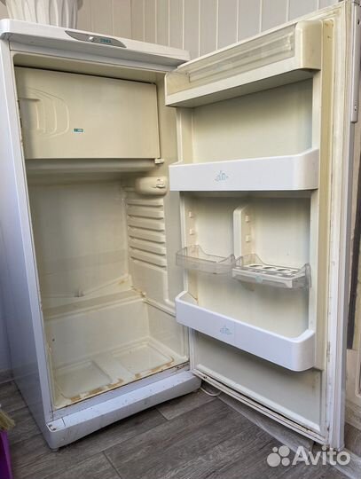 Холодильник на запчасти