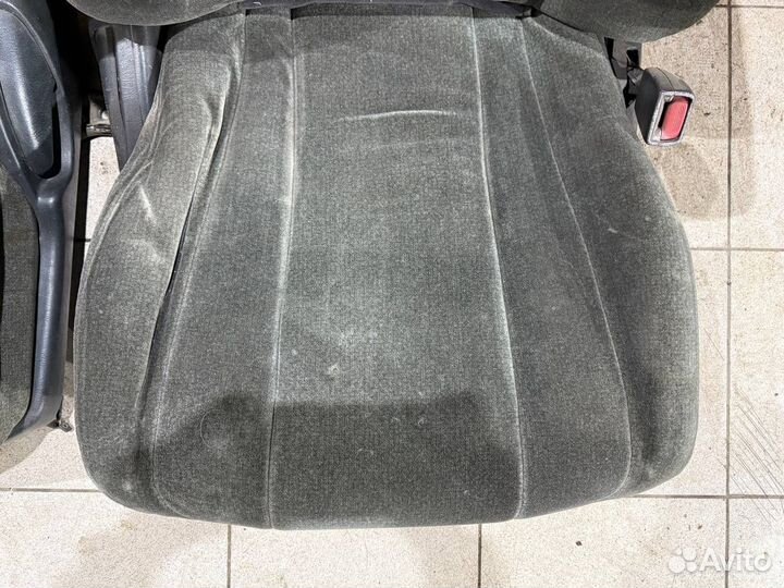 Комплект сидений mark chaser cresta Jzx90 gx90