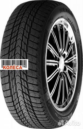 Nexen Winguard Ice Plus 225/45 R17