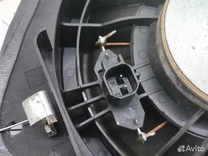 Динамик Opel Meriva 2 (B) 2011 13468658