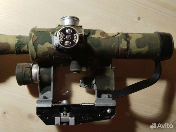 Оптика псо-1