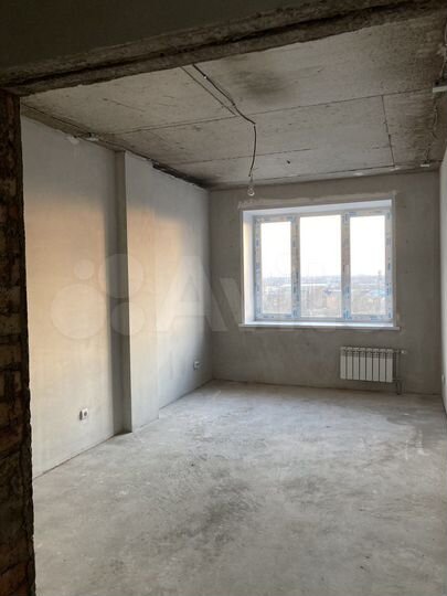 2-к. квартира, 61,7 м², 8/9 эт.