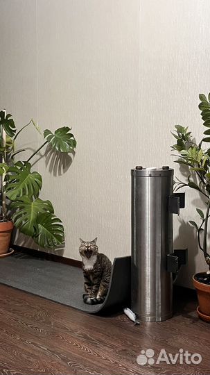 Оружейный сейф