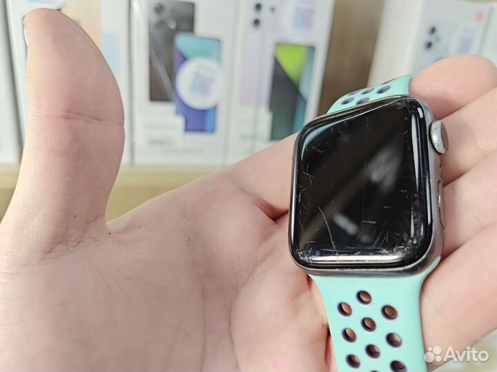 Apple Watch Series 4 44mm
