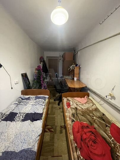 2-к. квартира, 43 м², 2/2 эт.