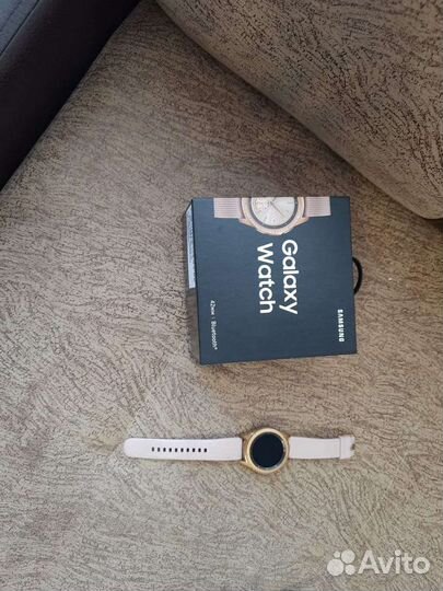 Samsung Gear s3 classic