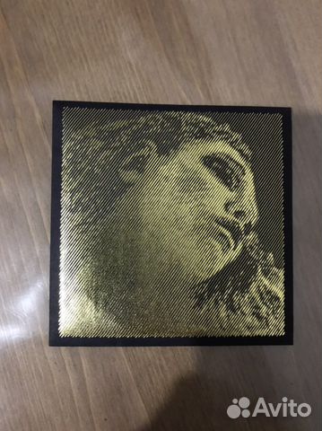 Струны для скрипки Pirastro Evah Pirazzi Gold