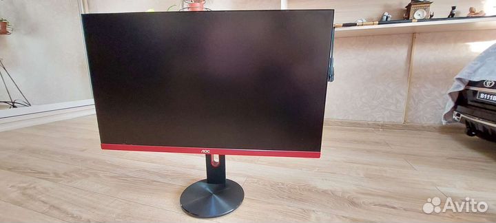 Игровой монитор AOC G2790PX 144 Гц