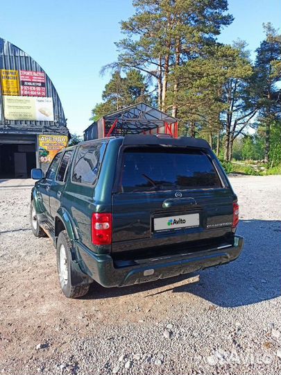 Great Wall Safe 2.2 МТ, 2008, 150 000 км