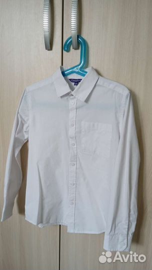 Школьный костюм димарк 122