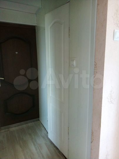 1-к. квартира, 18 м², 5/5 эт.