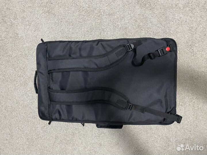 Сумка для контроллера Traktor,Pioneer и других