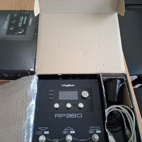 Digitech rp360