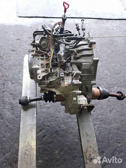 АКПП Hyundai Sonata EF рестайлинг 2.0