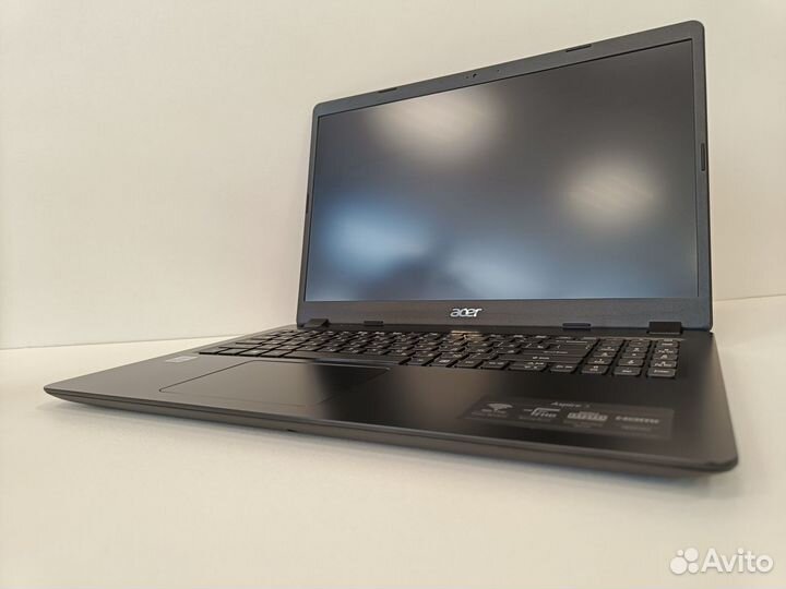 Ноутбук Acer Aspire 3 A315-56-399N