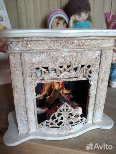 Мебель для куклы