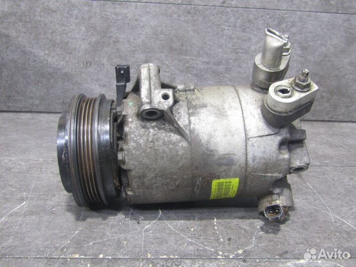 Компрессор кондиционера Ford Kuga 2 рест. 1840805