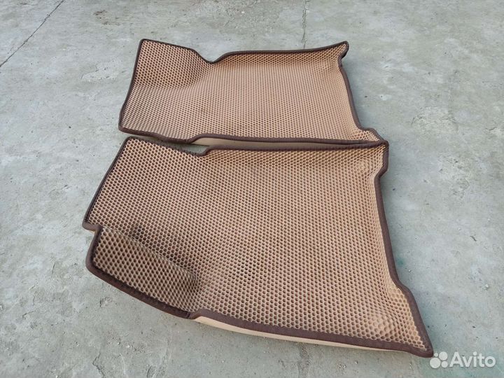 Эва коврики