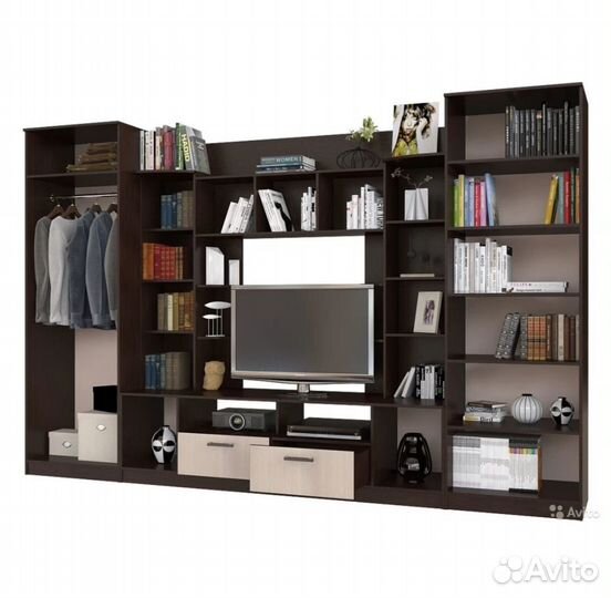 Стенка Венеция