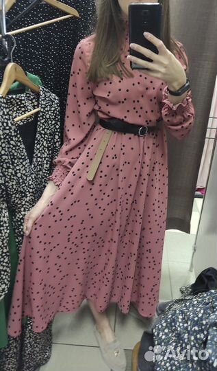 Вечернее платье 42 44