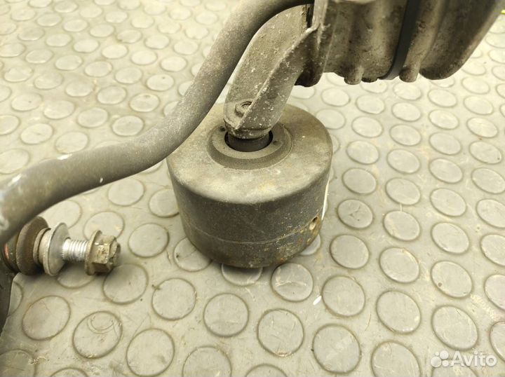 Стабилизатор задний Bmw 535I F10 N55B30A 3.0 2012