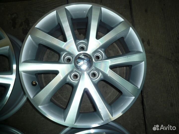 Оригинал Sedona Volkswagen Golf - Jetta R16 5x112