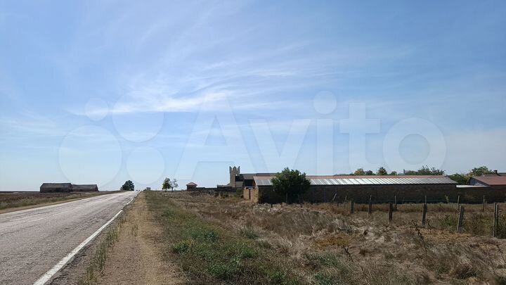 Дом 43 м² на участке 8 сот.