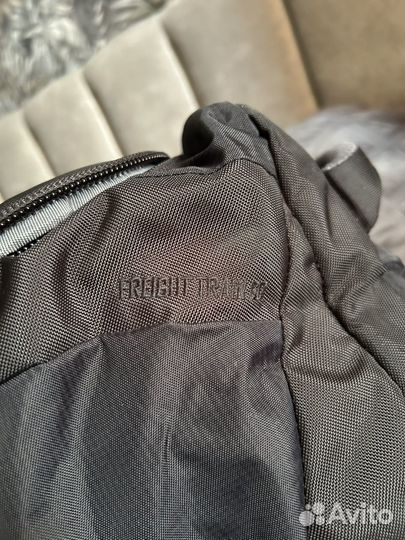 Сумка багажная Jack Wolskin туристическая