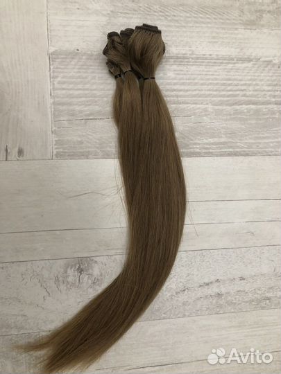 Волосы для наращивания