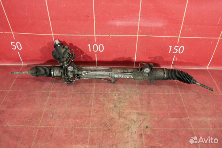 Рейка рулевая BMW 7-Series