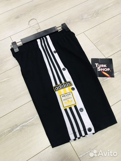 Мужские Шорты Adidas Adibreak