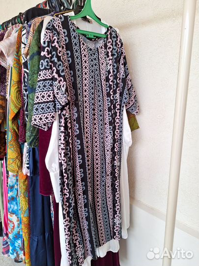 Женская одежда