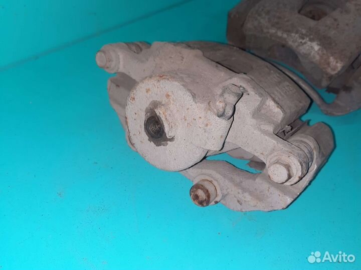 Суппорт daewoo nexia