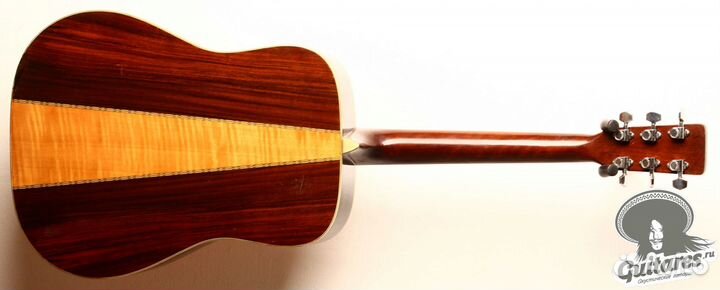 Morris W-50, Japan '78-81