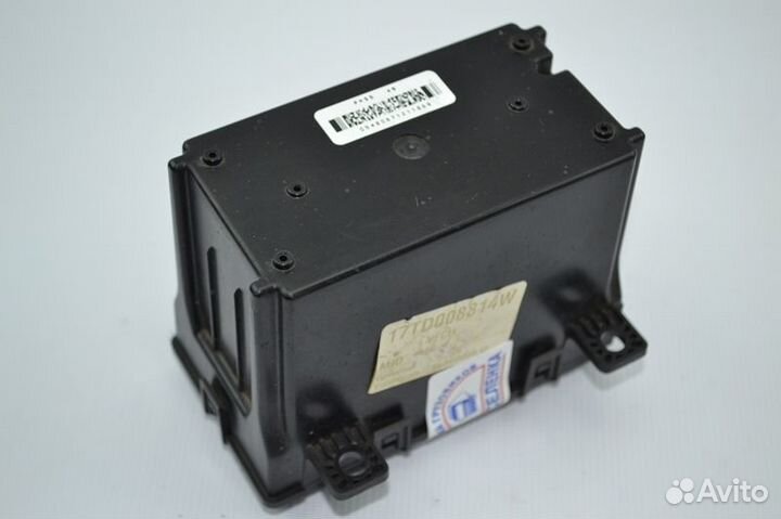 Блок управления, vecu renault trucks Magnum Dxi (0