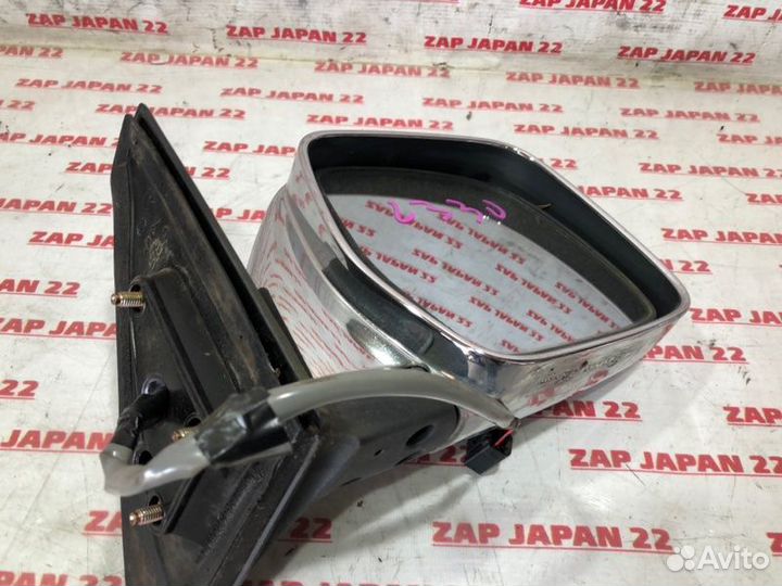 Зеркало переднее правое Toyota Town Ace Noah SR50