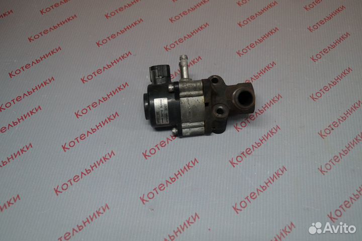 Nissan 14710-5U000 Клапан электромагнитный