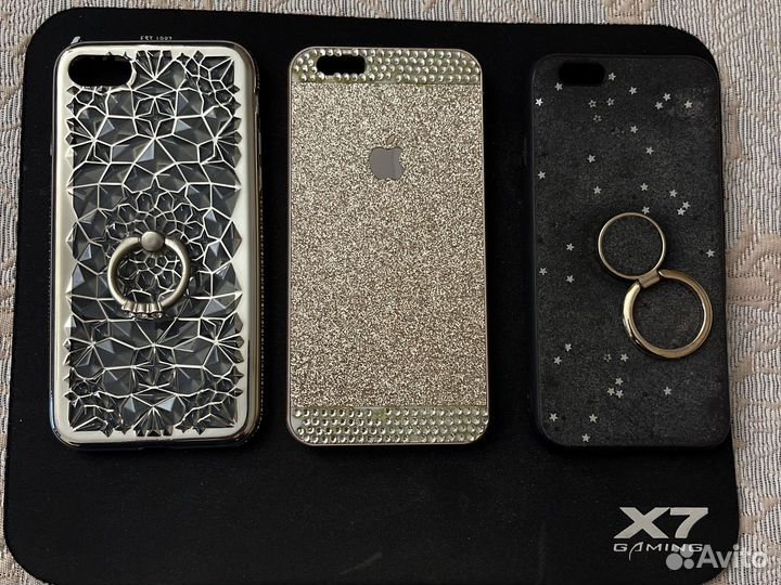 Чехол на iPhone 6 s