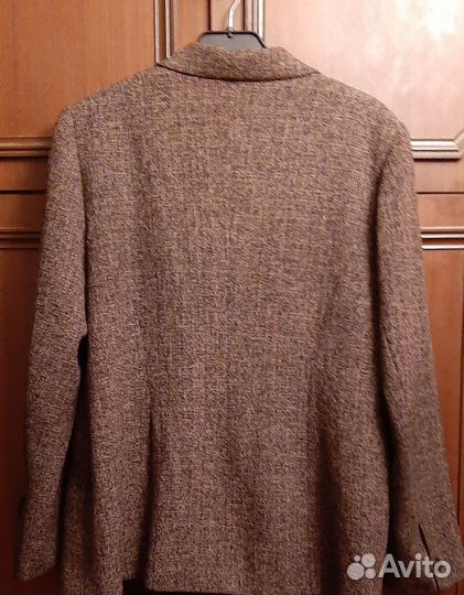 Брючный костюм женский 50 52 размер