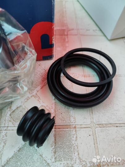 Ремкомплект суппорта D41981C